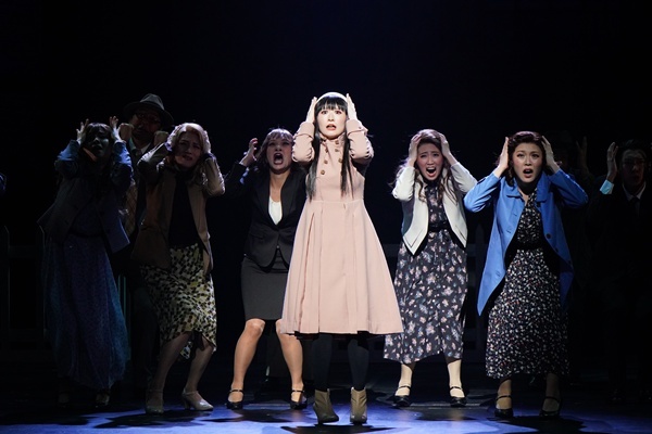 SPY×FAMILY 2 Stage Photo（クレジット⇒製作：東宝　ミックスグリーン・東宝）ITD_0678 (9)ｔyyy600ｔyyy600